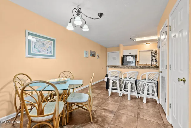 $319,900 | 13020 Front Beach Road, Unit 105, Panama City Beach, FL 32407