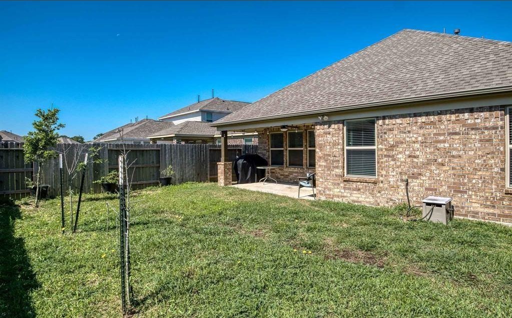 32659 Timber Point Drive Fulshear, TX 77423 - Photo 23 of 23