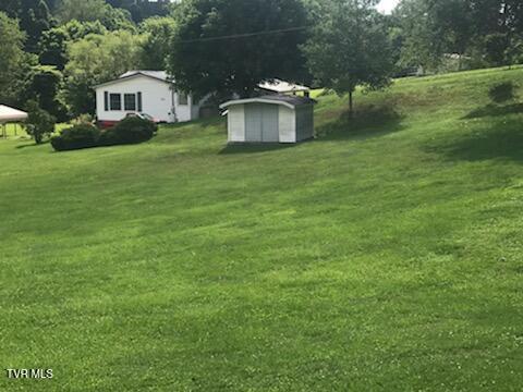 4000 Sage Road Coeburn, VA 24230 - Photo 5 of 7 utility building