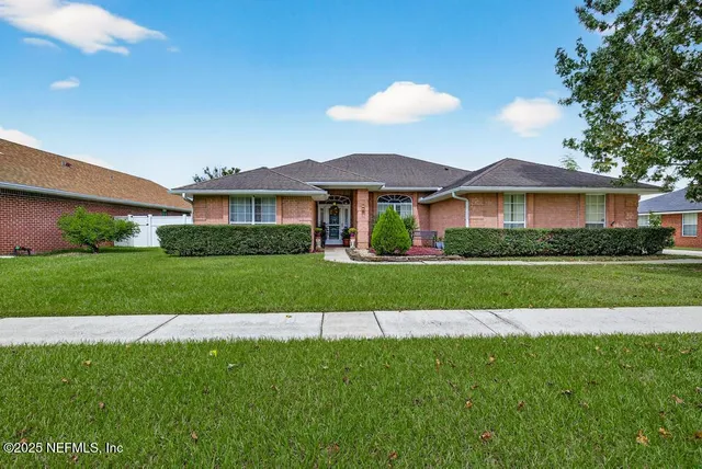 $405,000 | 6181 Duclay Road, Jacksonville, FL 32244