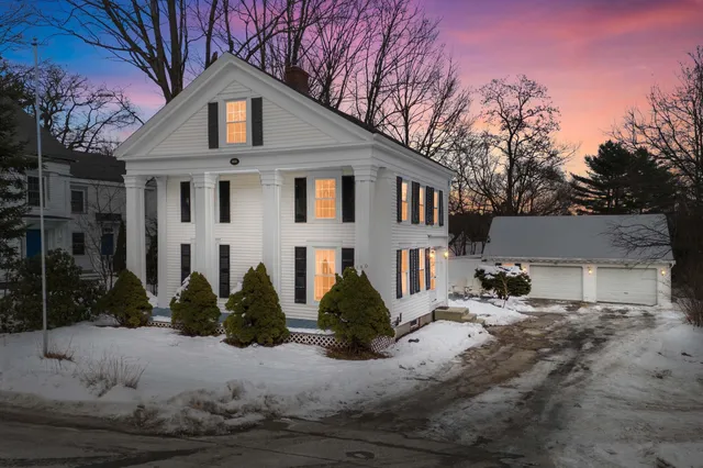 $395,000 | 140 Pleasant Street, Richmond, ME 04357