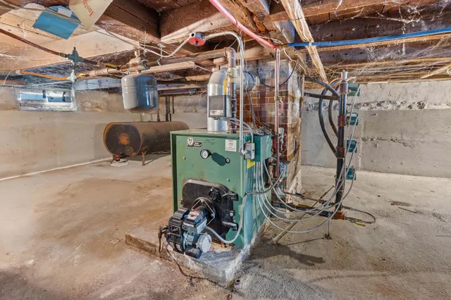 $395,000 | 140 Pleasant Street, Richmond, ME 04357