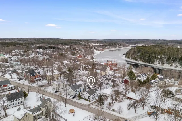 $395,000 | 140 Pleasant Street, Richmond, ME 04357
