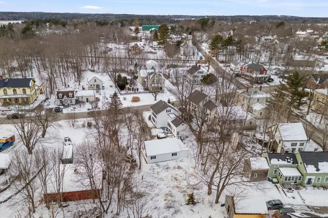 $395,000 | 140 Pleasant Street, Richmond, ME 04357