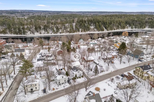 $395,000 | 140 Pleasant Street, Richmond, ME 04357