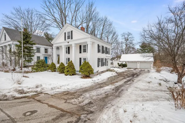 $395,000 | 140 Pleasant Street, Richmond, ME 04357