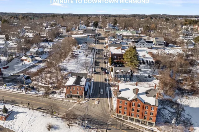 $395,000 | 140 Pleasant Street, Richmond, ME 04357