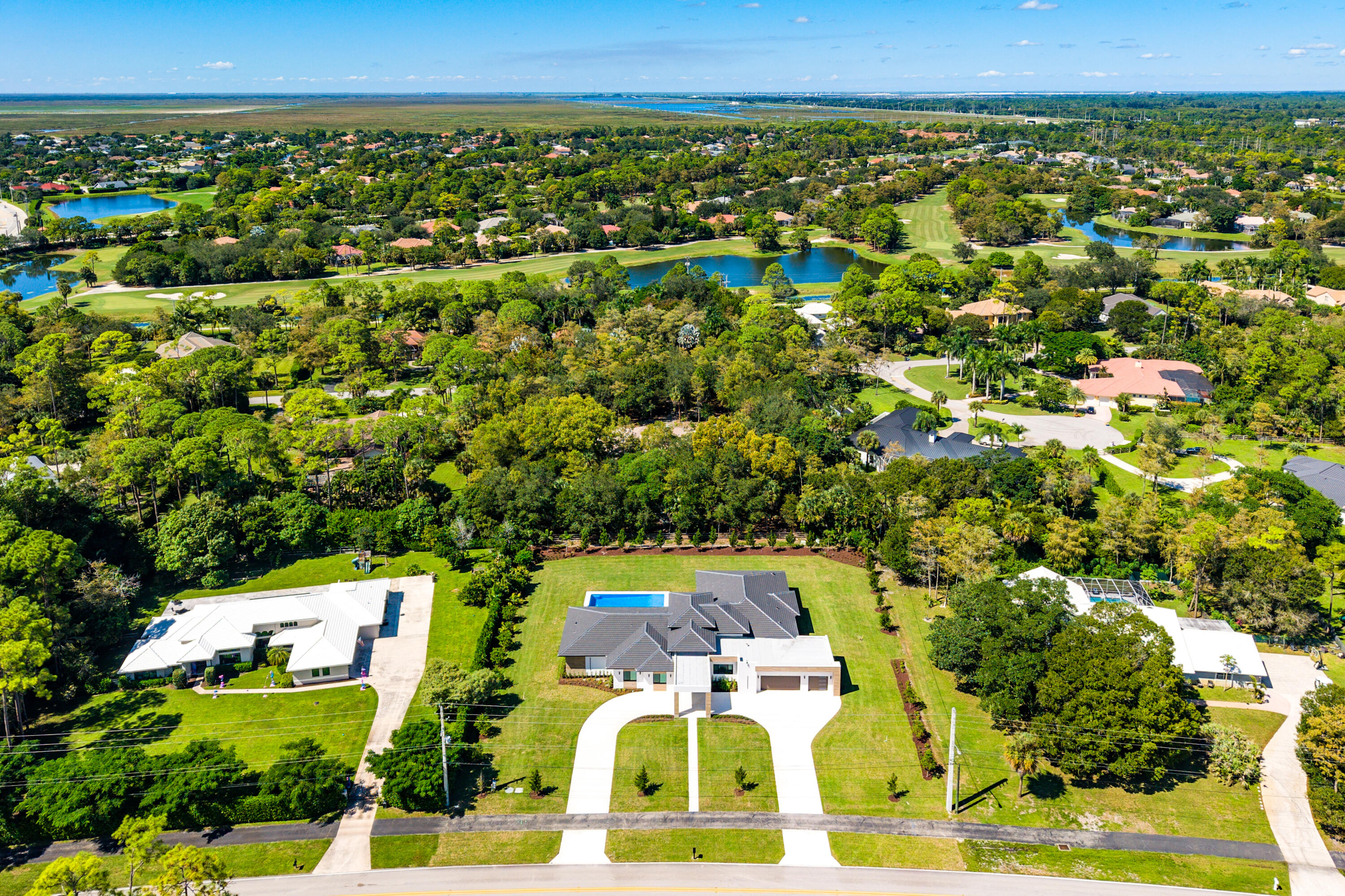 14817 Paddock Drive Wellington, FL 33414 - Photo 54 of 63 53