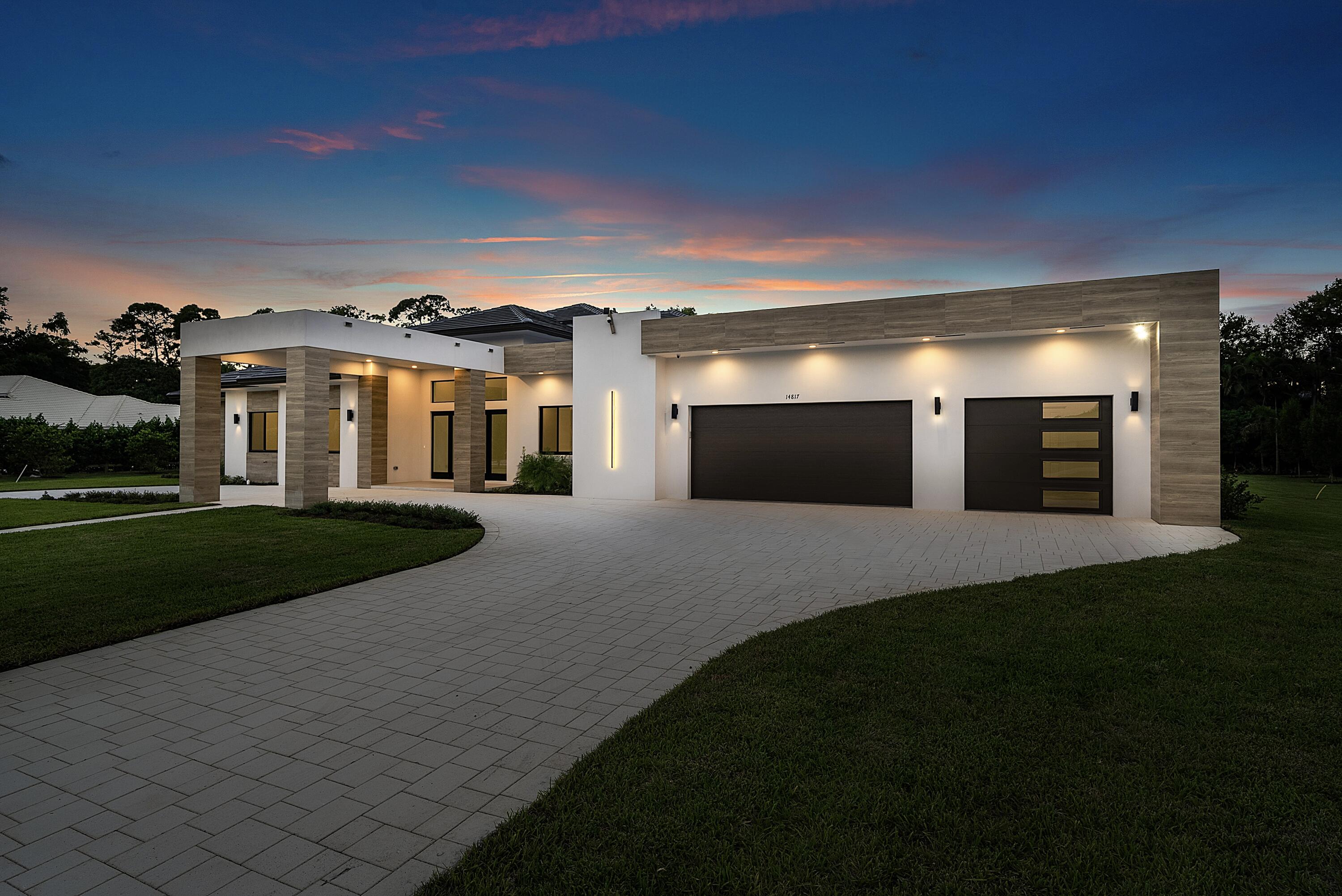 14817 Paddock Drive Wellington, FL 33414 - Photo 57 of 63 56