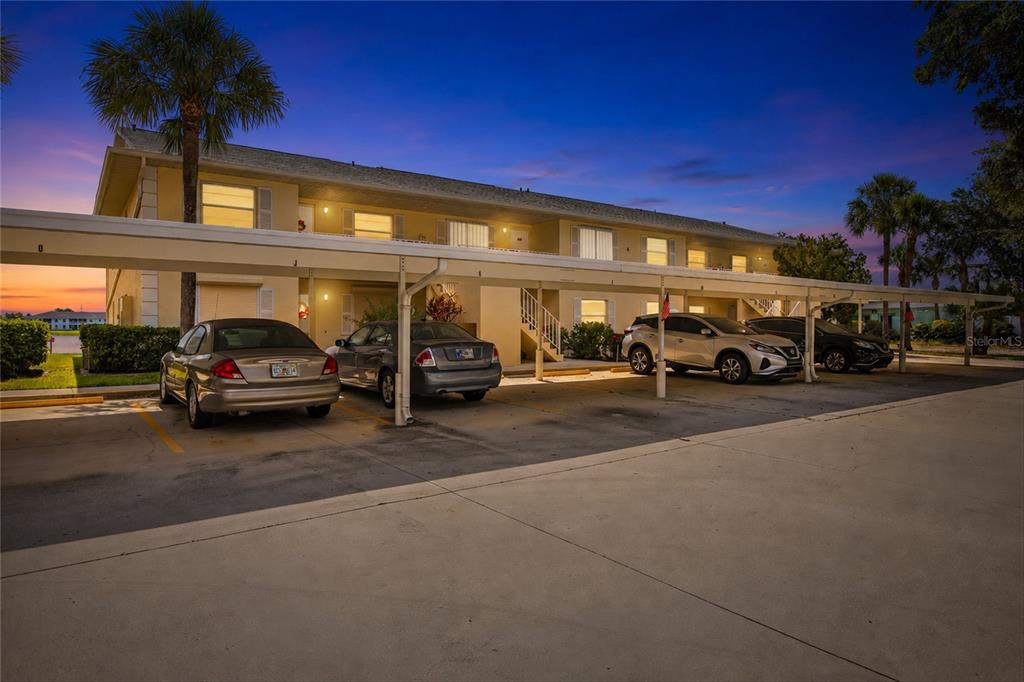 1512 Rio De Janeiro Avenue, Unit 428 Punta Gorda, FL 33983 - Photo 35 of 44