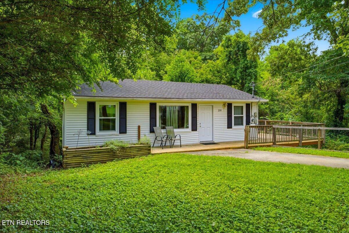 2319 Woods-Smith Road Knoxville, TN 37921 - Photo 3 of 39 03-Exterior