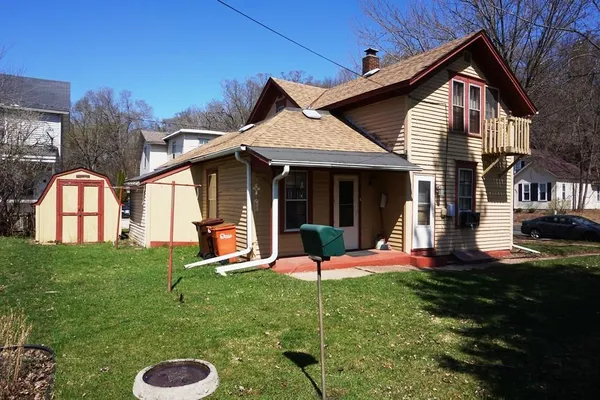 $120,000 | 428 North Farwell Street, Eau Claire, WI 54703
