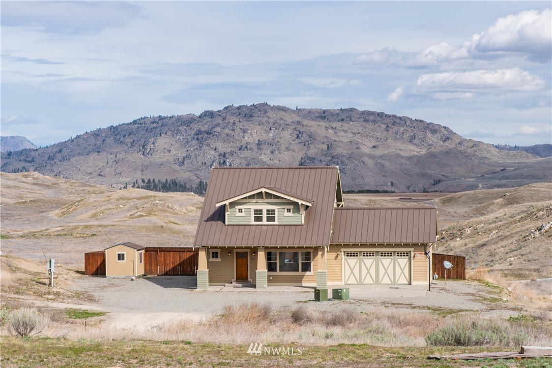 127 Plata Road Brewster, WA 98812 - Photo 24 of 28 Gallery Image 24