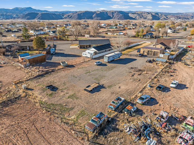 91 West 100 South Monroe, UT 84754 - Photo 65 of 68