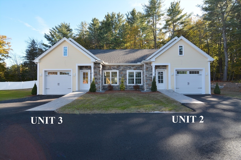 1 Depot Street, Unit 2 Townsend, MA 01469 - Photo 3 of 34