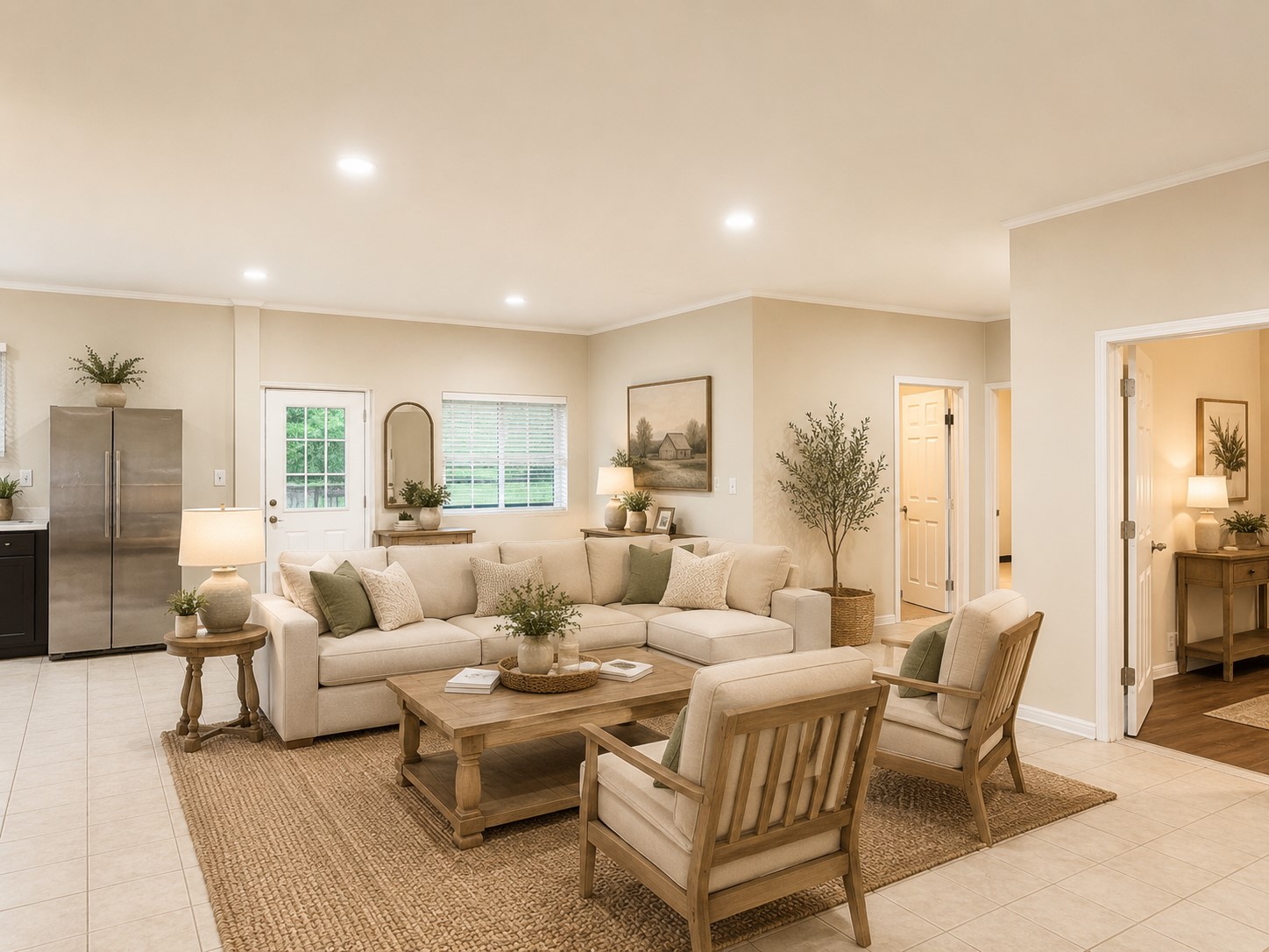 540 Rhonda Rosa Road Wallisville, TX 77597 - Photo 14 of 14