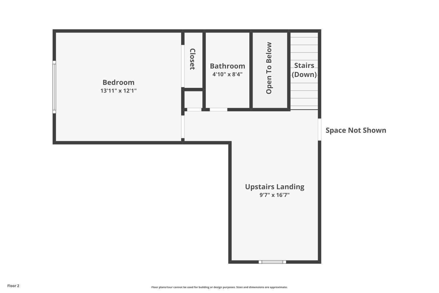 174 Sunset Ridge Road Forest, VA 24551 - Photo 31 of 43 a picture of a bench in a white building