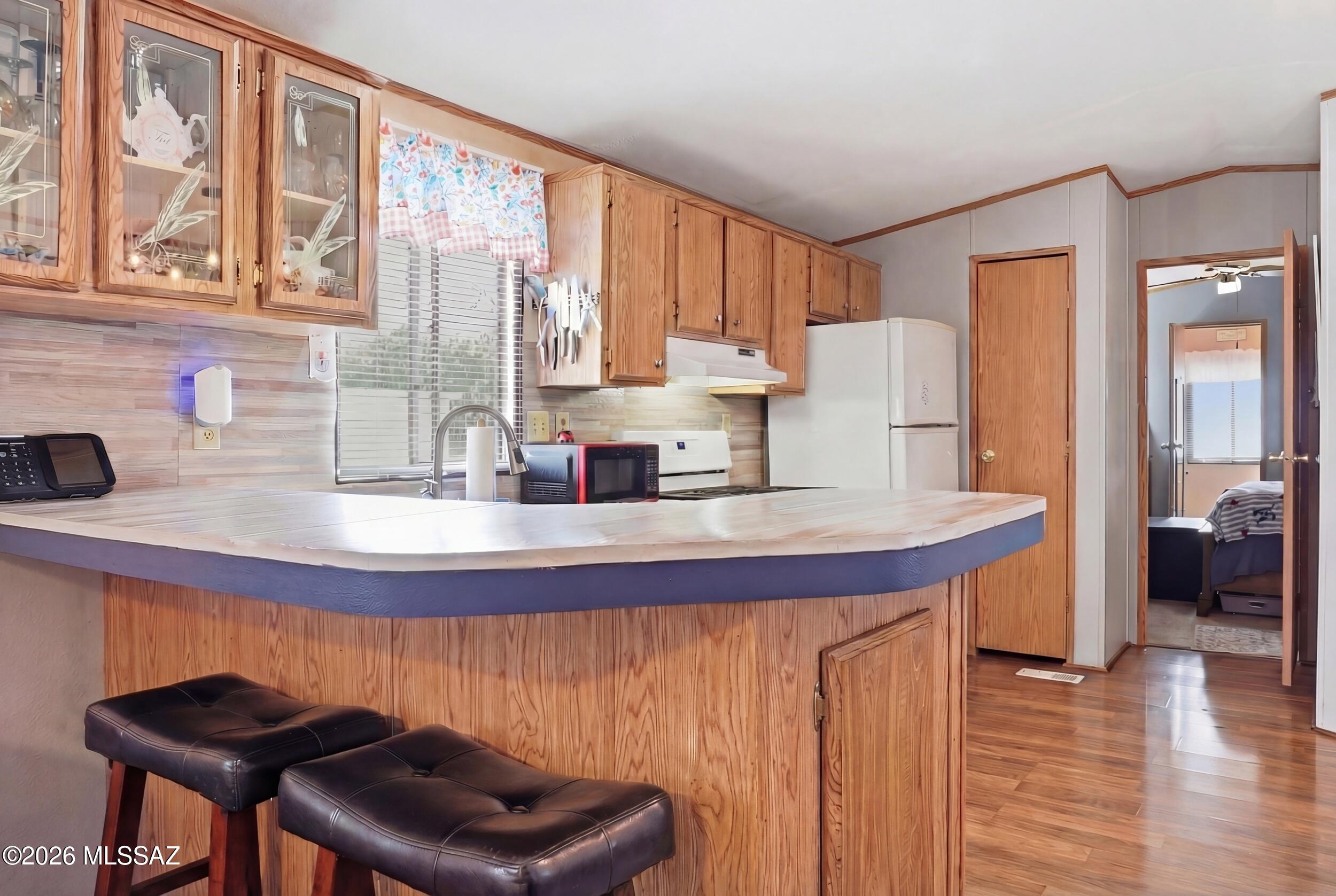 2121 South Pantano Road, Unit 108 Tucson, AZ 85710 - Photo 6 of 15