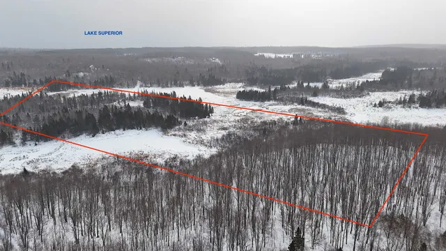 $62,900 | Xxx Zekes Road, Schroeder, MN 55613