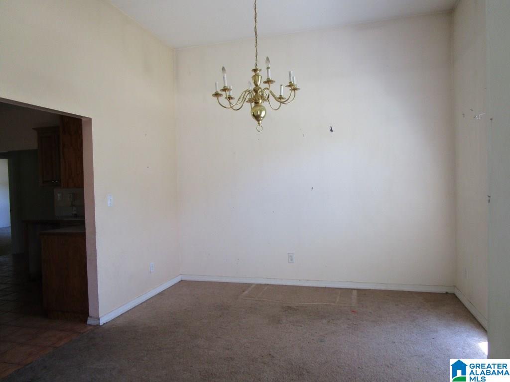 381 Clio Street Bessemer, AL 35023 - Photo 7 of 29