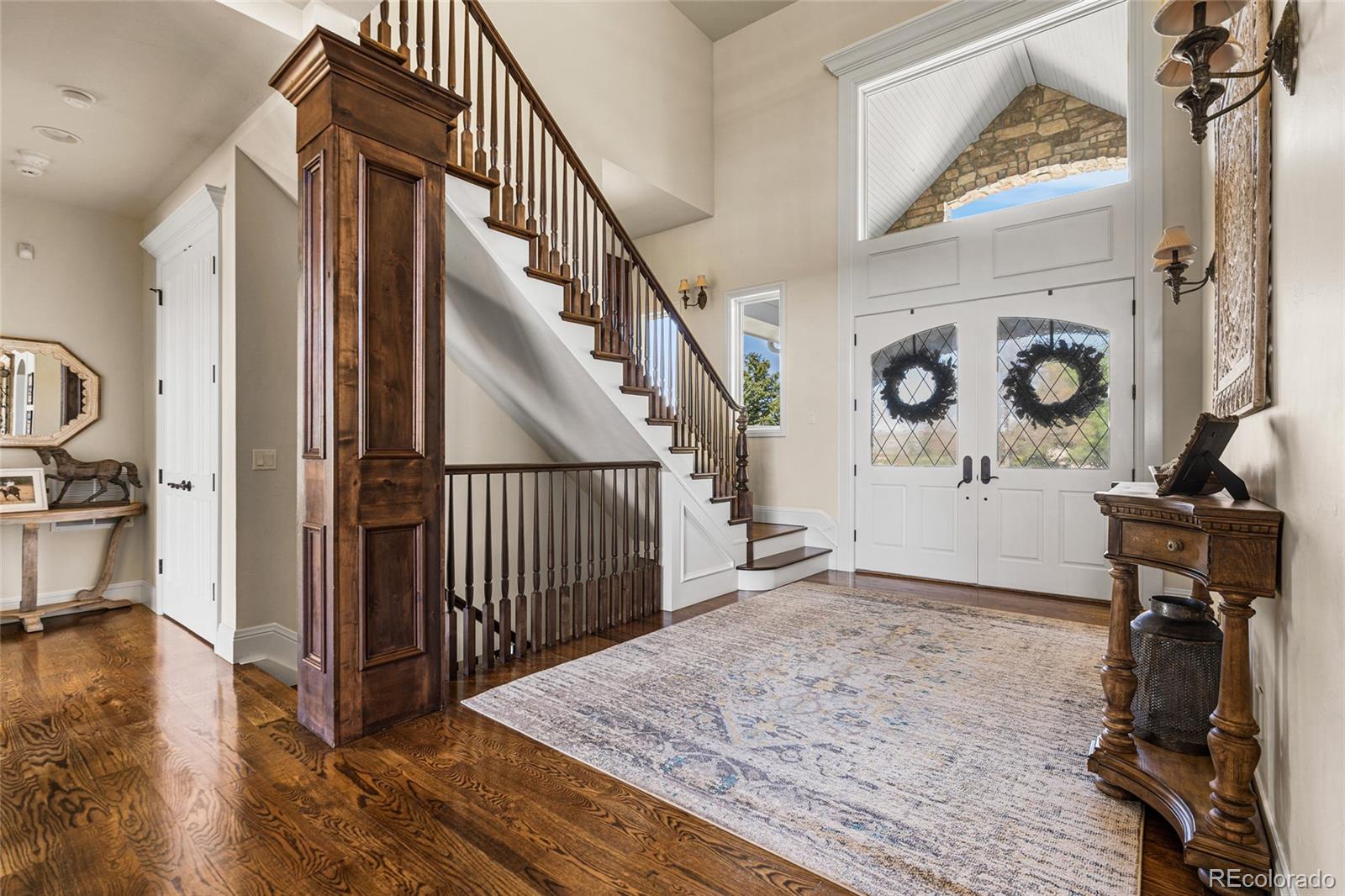 1489 East Rim Road Franktown, CO 80116 - Photo 7 of 50