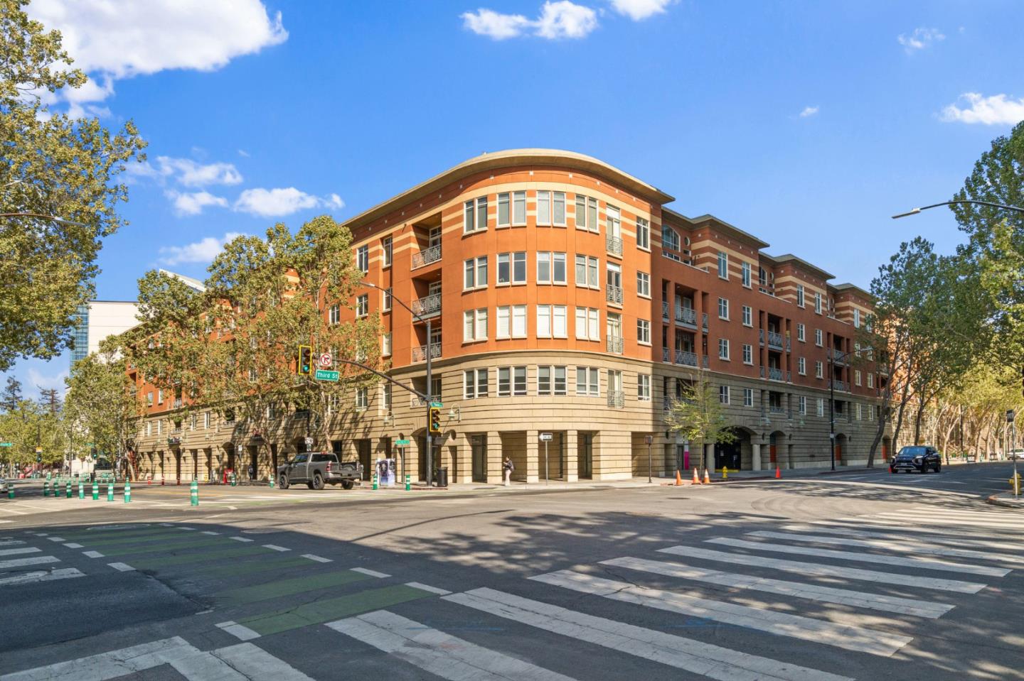 130 East San Fernando Street, Unit 310 San Jose, CA 95112 - Photo 2 of 14