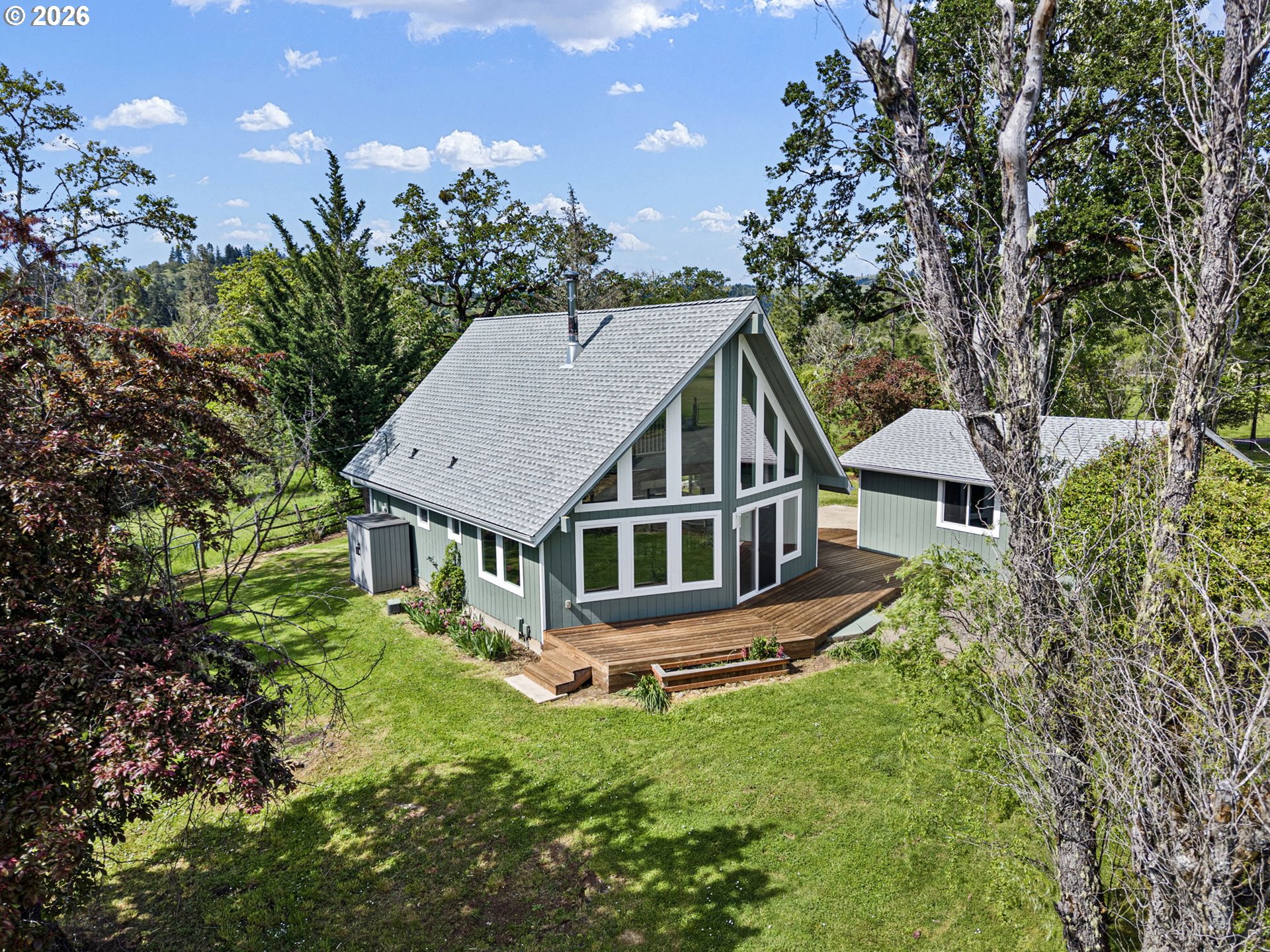6771 North Bank Road Roseburg, OR 97470 - Photo 3 of 48