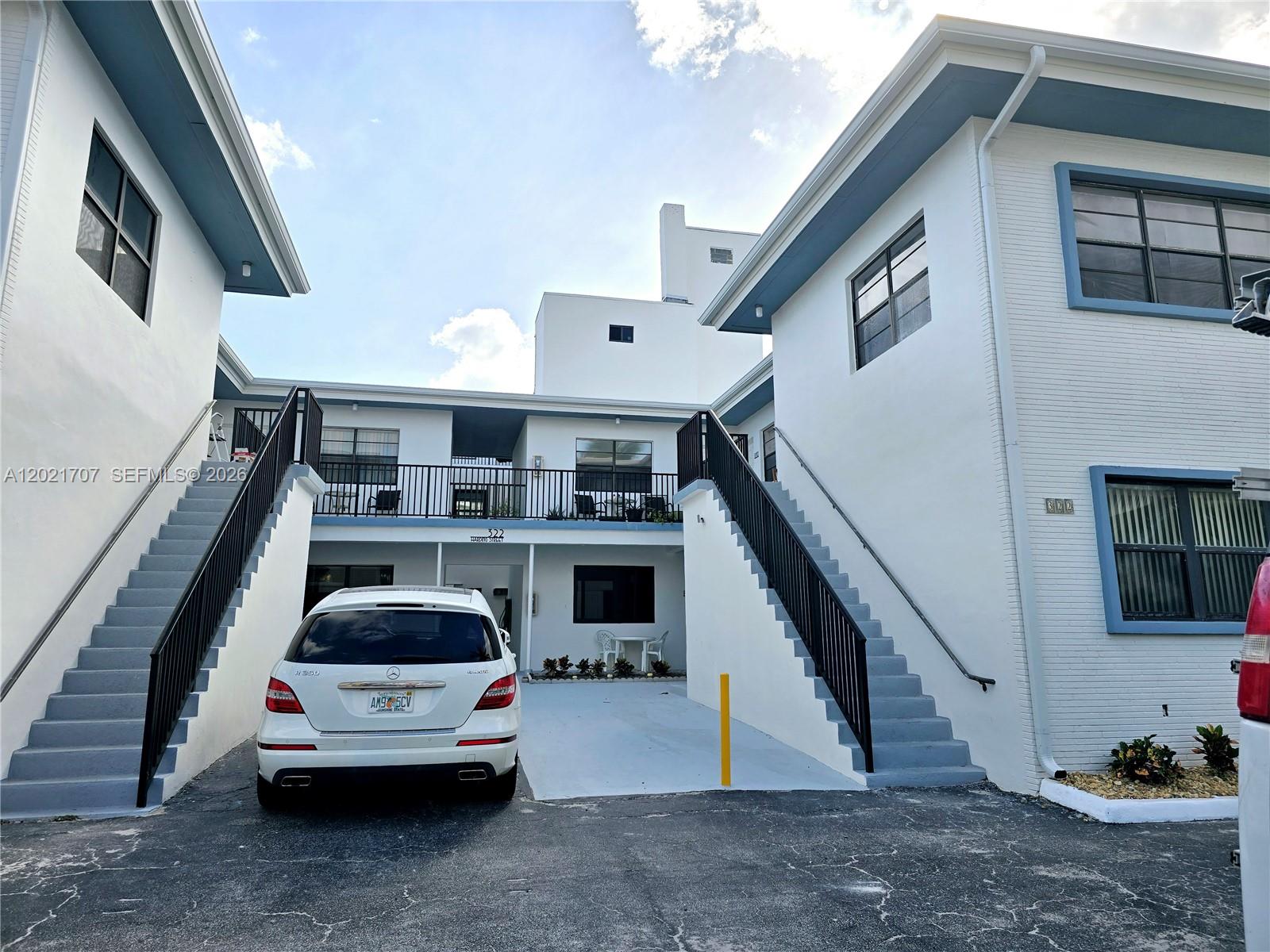322 Harding Street, Unit B101 Hollywood, FL 33019 - Photo 1 of 25