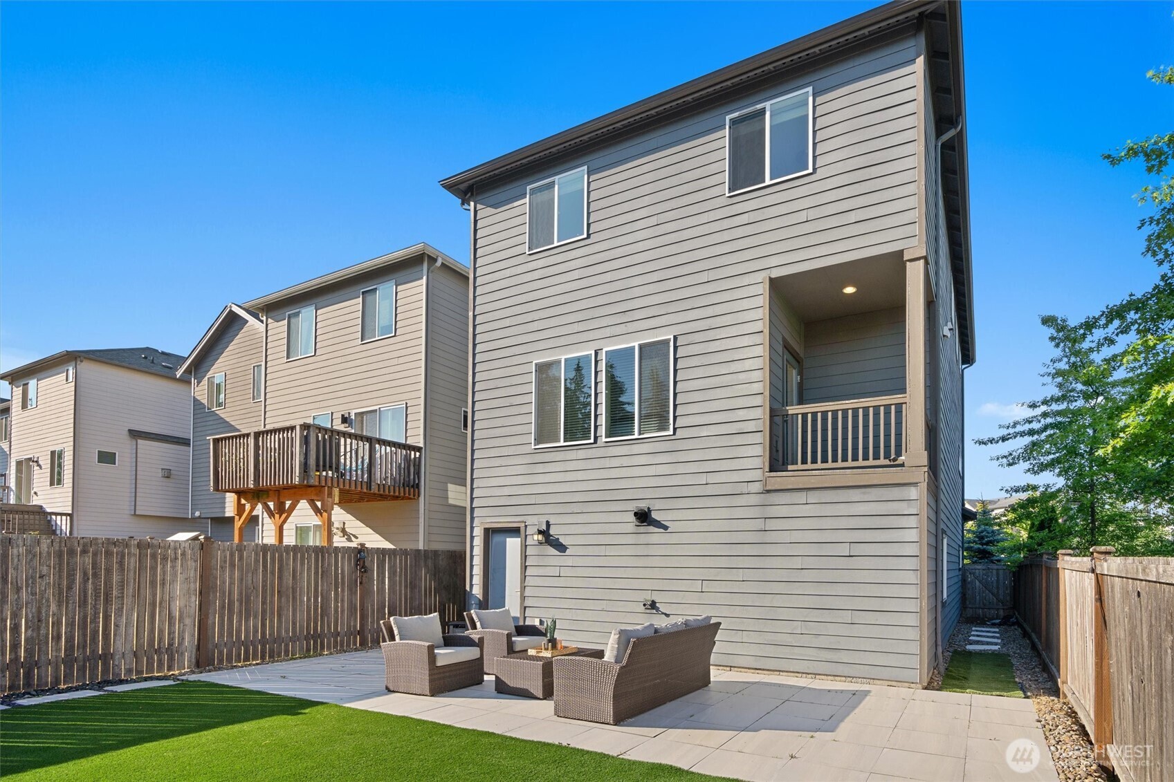 2014 130th Place Southwest, Unit 29 Everett, WA 98204 - Photo 28 of 31