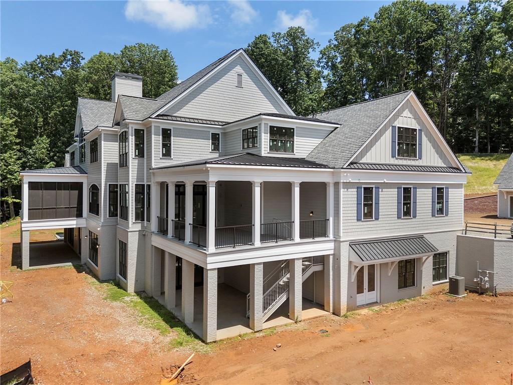 13675 Freemanville Road Milton, GA 30004 - Photo 23 of 42