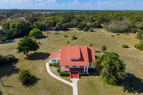 $1,600,000 | 7901 South Indian River Drive, Fort Pierce, FL 34982