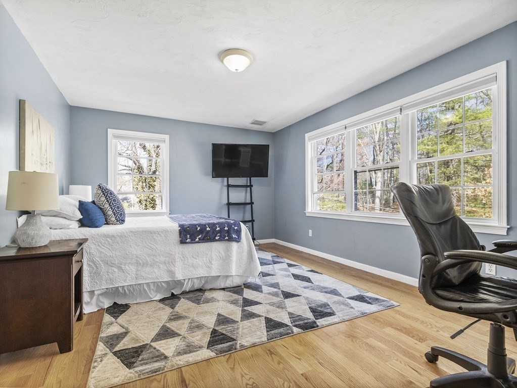 23 Vesta Road Natick, MA 01760 - Photo 23 of 30 a living room with furniture and a window