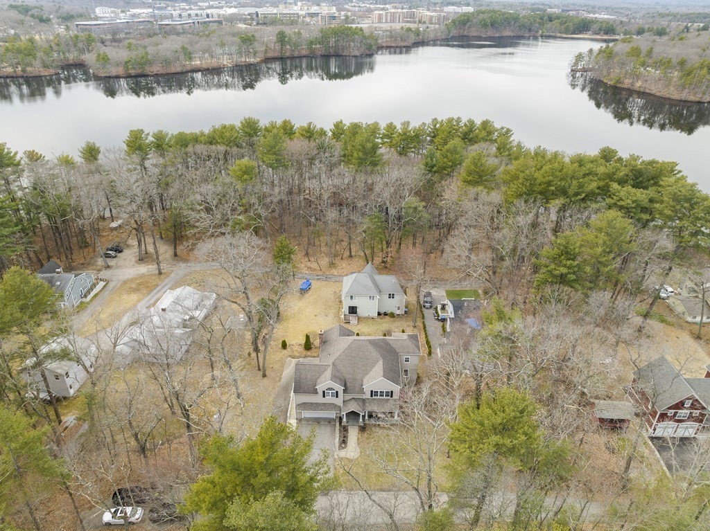 23 Vesta Road Natick, MA 01760 - Photo 29 of 30 a picture of lake view