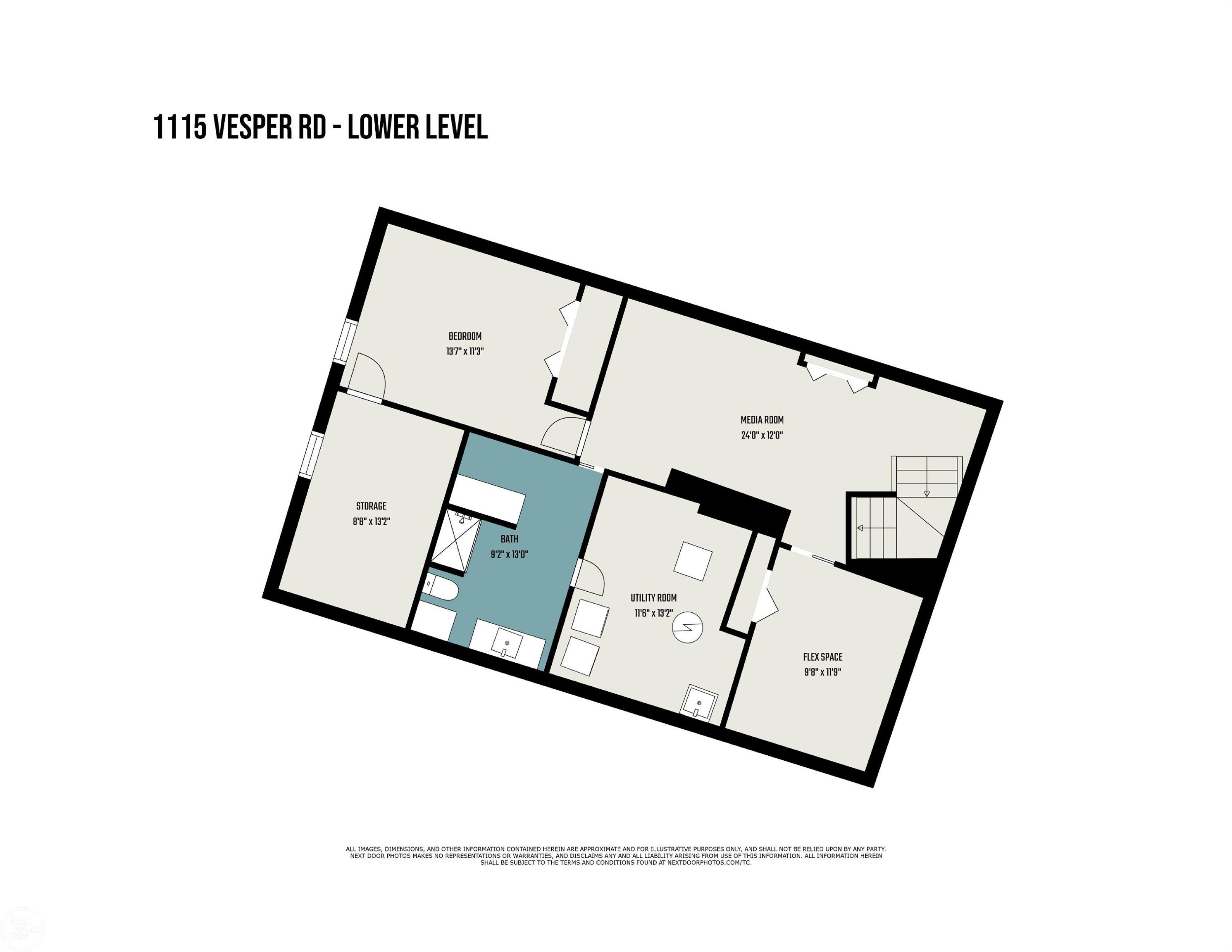 1115 Vesper Road Ann Arbor, MI 48103 - Photo 48 of 57 50105601-55.JPG