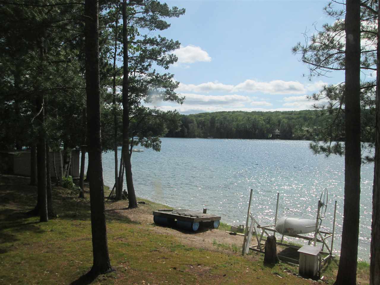 6575 Blue Lake Road Kalkaska, MI 49646 - Photo 2 of 27 1803073-1.JPG