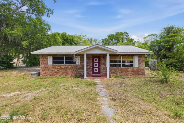 $215,000 | 363 Southeast 72nd Street, Starke, FL 32091
