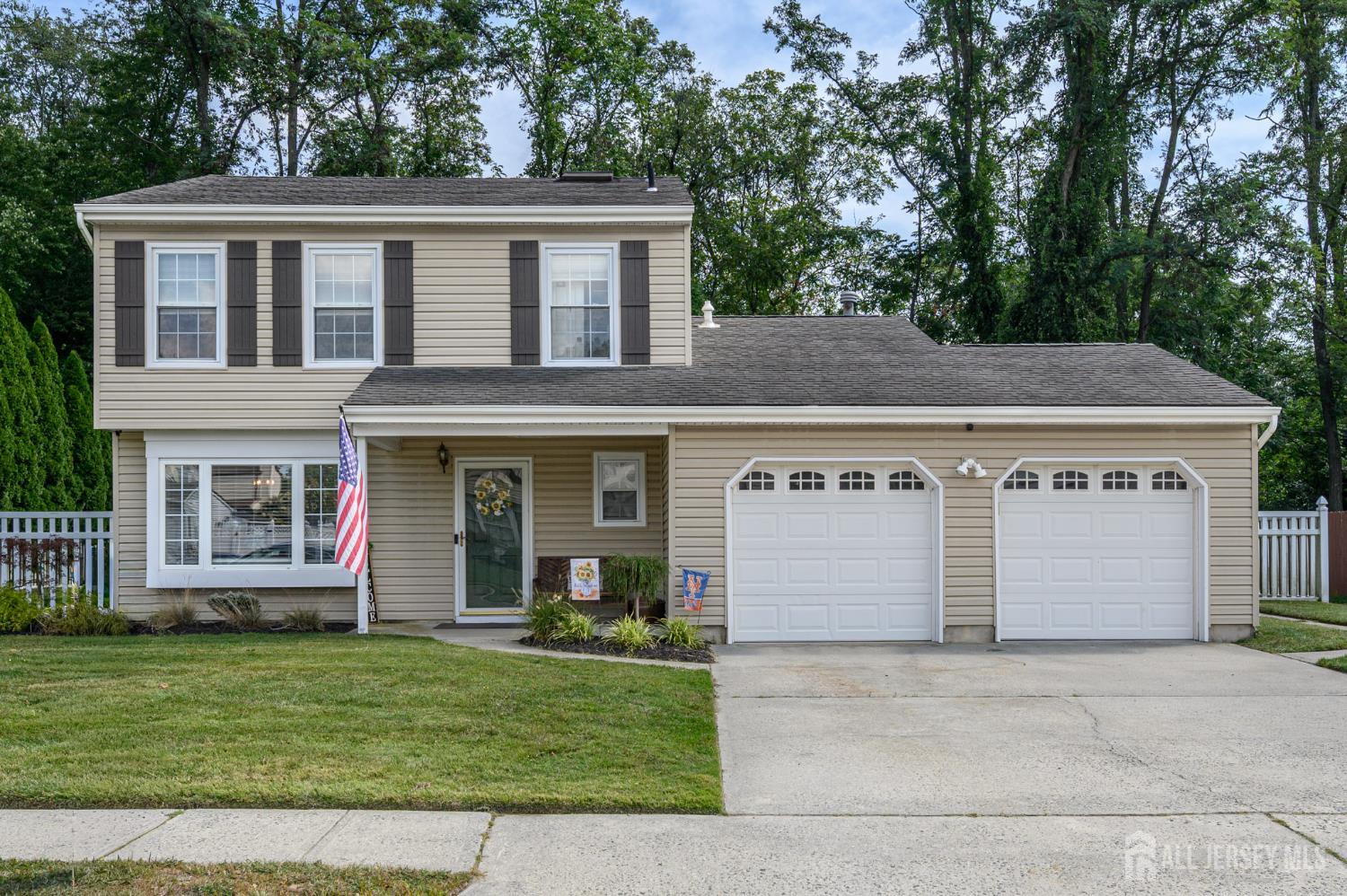 12 Dantley Drive Howell, NJ 07731 - Photo 1 of 33