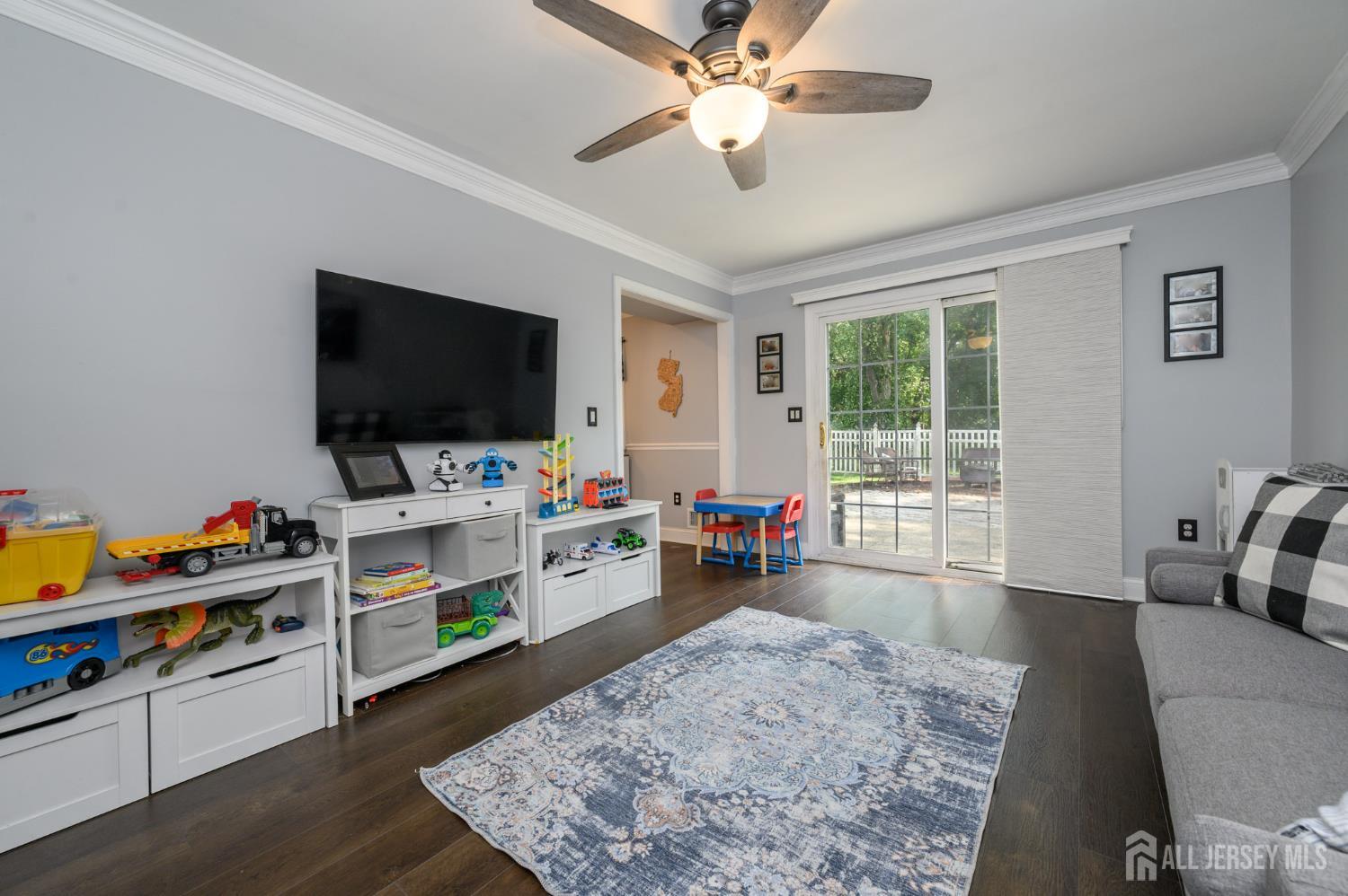 12 Dantley Drive Howell, NJ 07731 - Photo 15 of 33