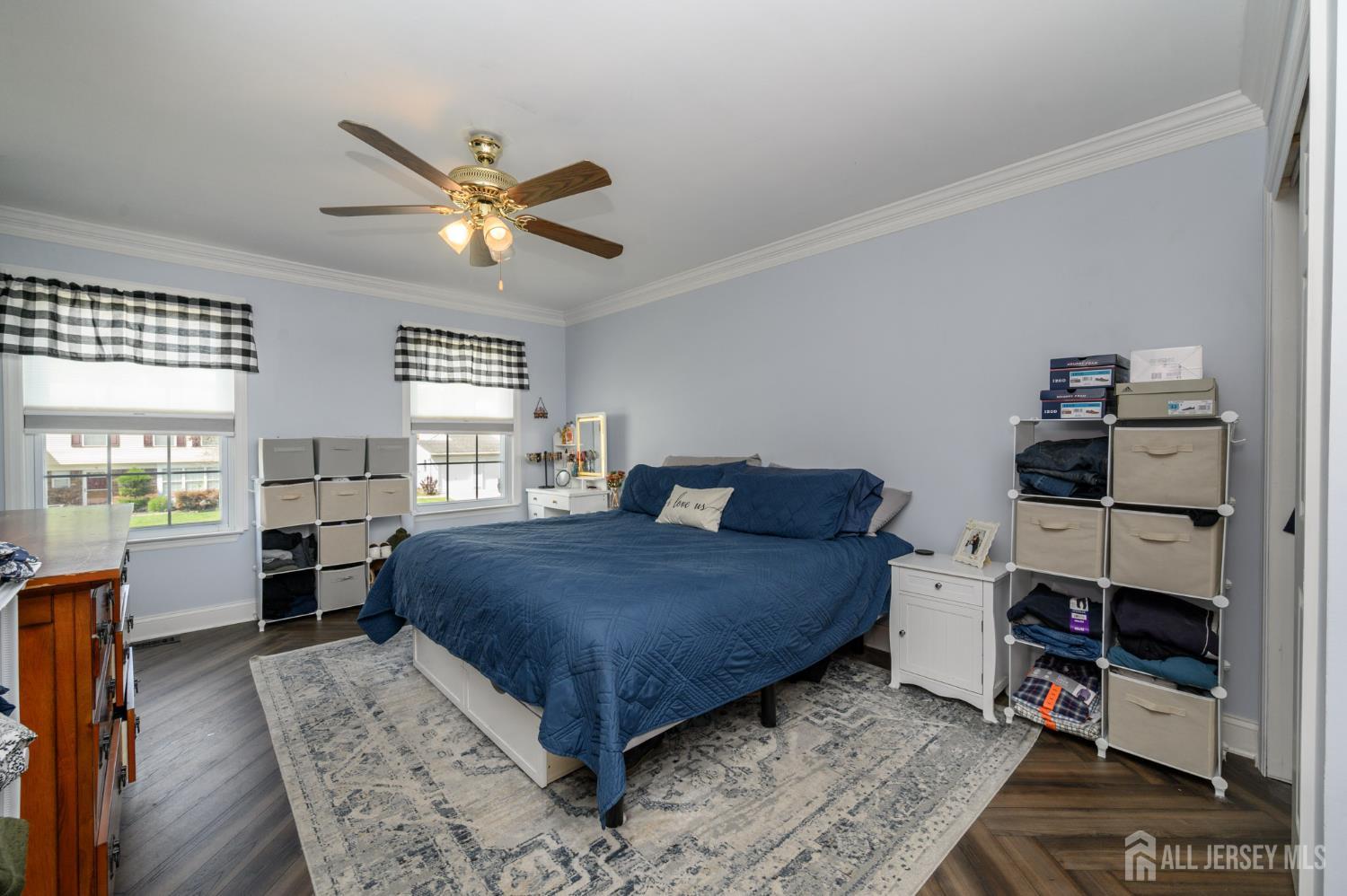 12 Dantley Drive Howell, NJ 07731 - Photo 18 of 33