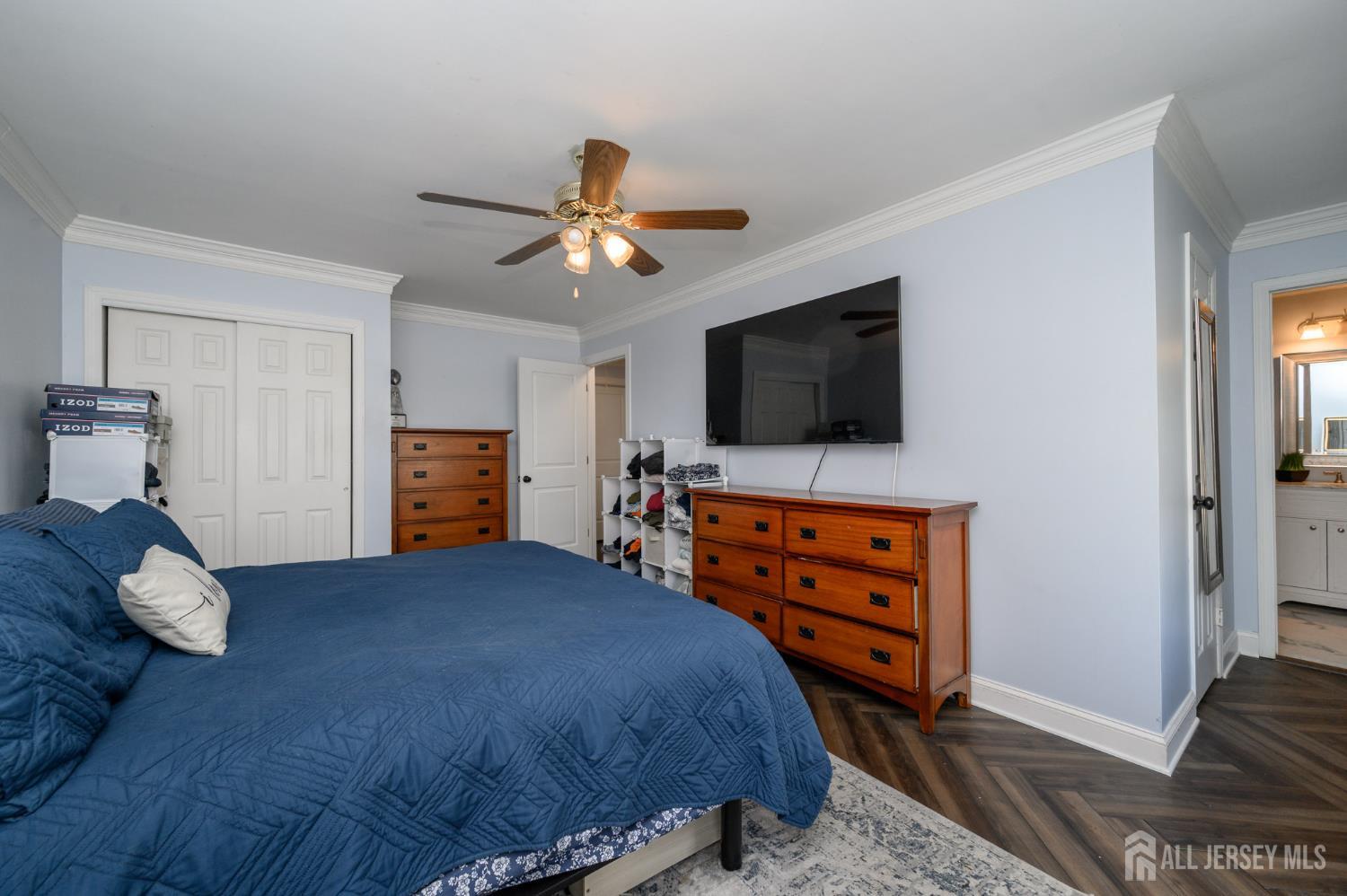 12 Dantley Drive Howell, NJ 07731 - Photo 19 of 33