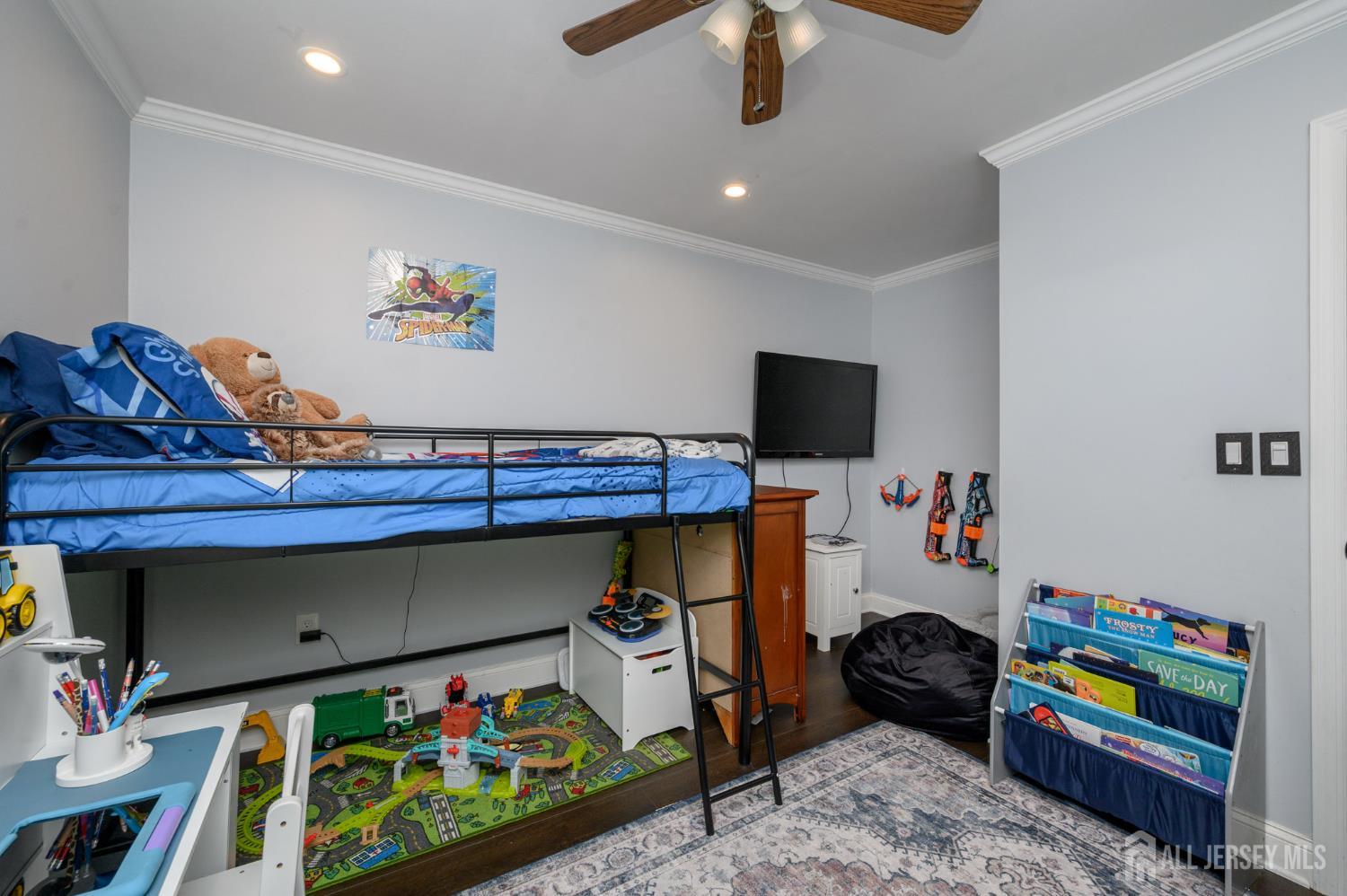 12 Dantley Drive Howell, NJ 07731 - Photo 21 of 33