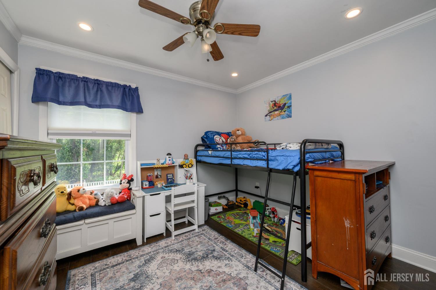 12 Dantley Drive Howell, NJ 07731 - Photo 22 of 33