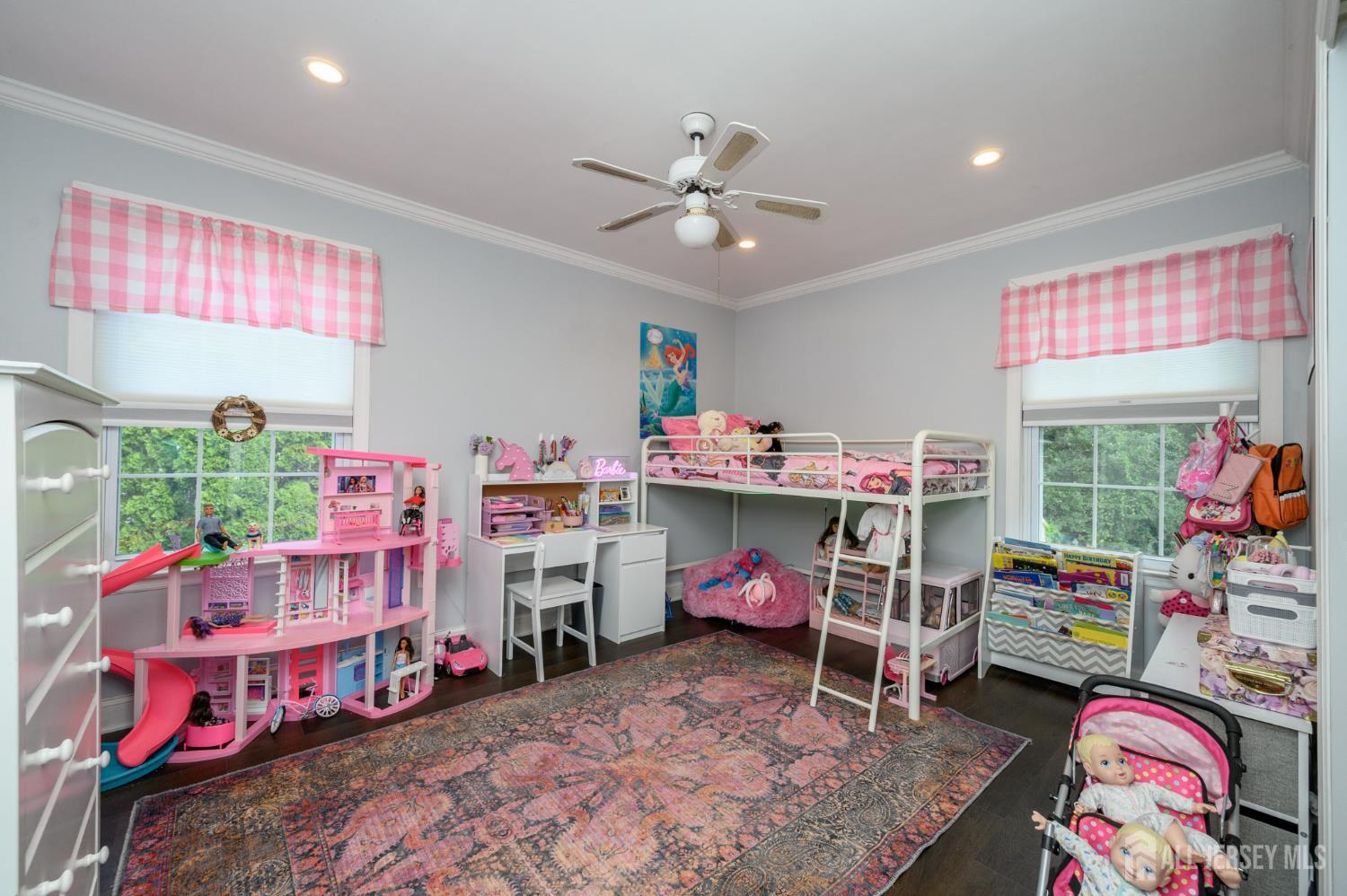 12 Dantley Drive Howell, NJ 07731 - Photo 23 of 33