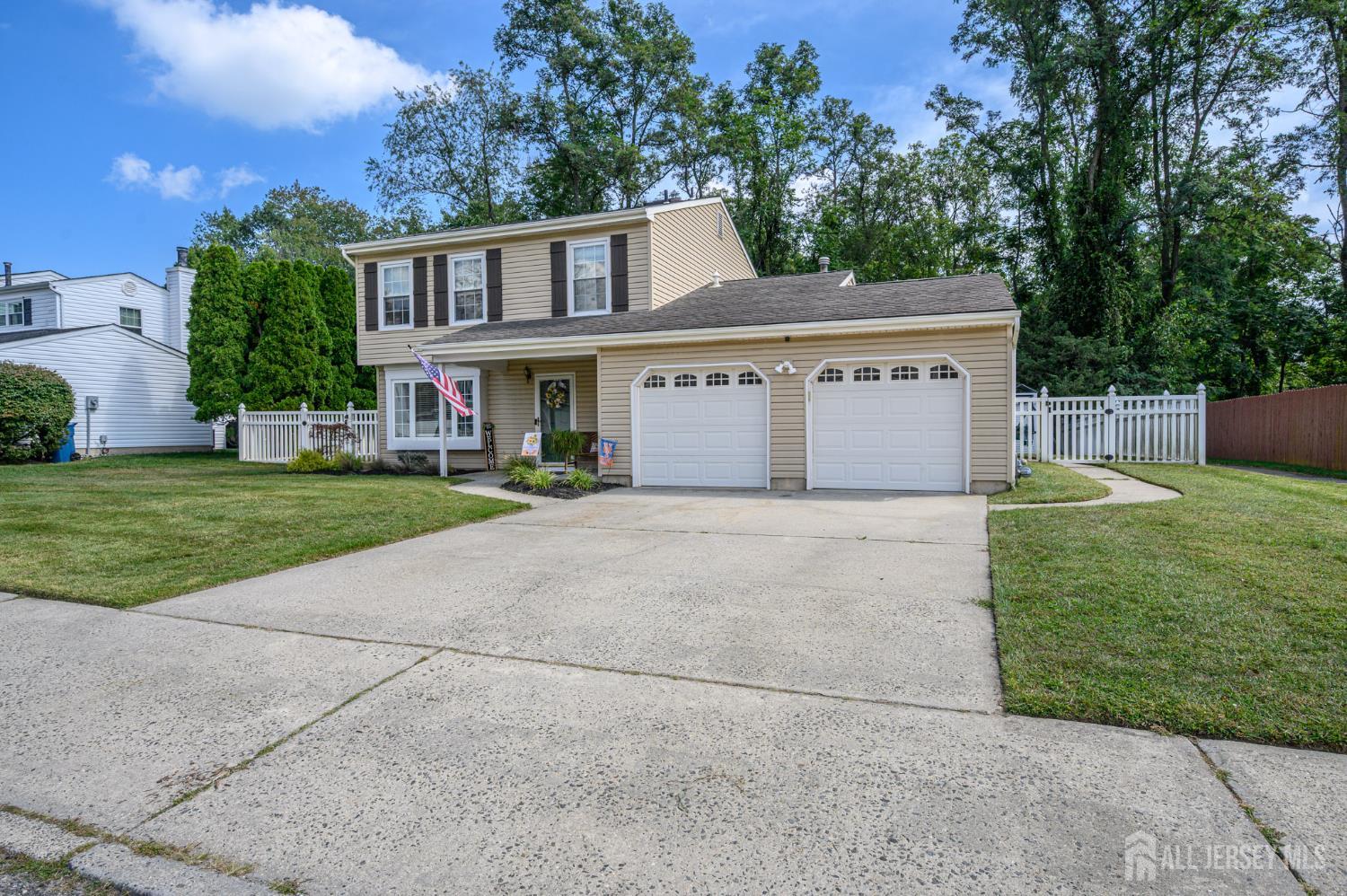 12 Dantley Drive Howell, NJ 07731 - Photo 33 of 33