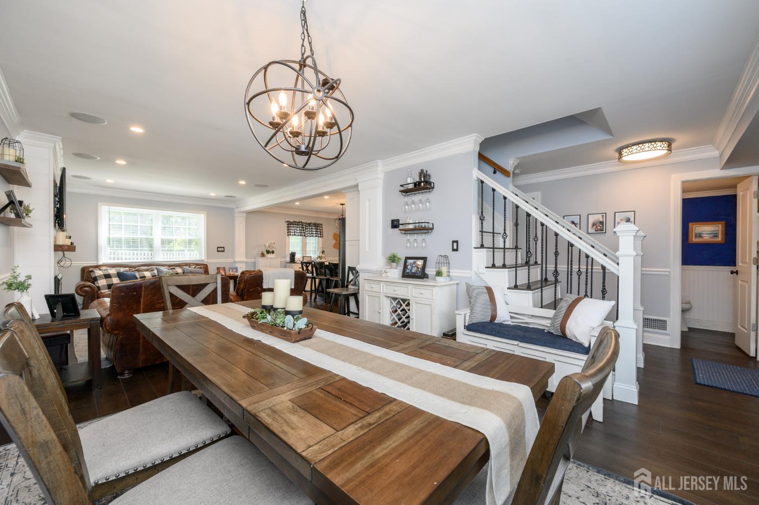 12 Dantley Drive Howell, NJ 07731 - Photo 5 of 33