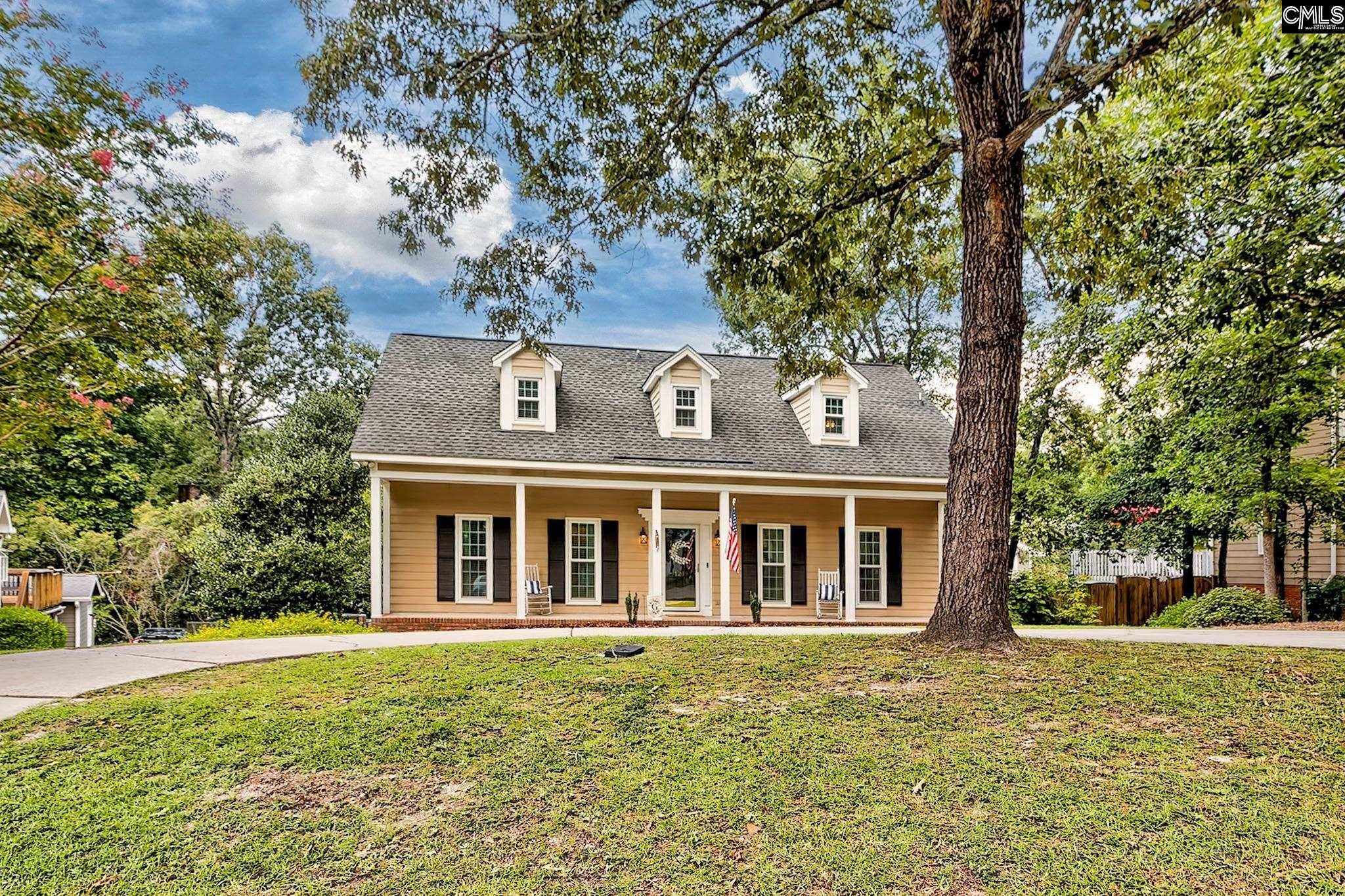120 Rook Branch Lane Columbia, SC 29209 - Photo 2 of 38 Gallery Image 2