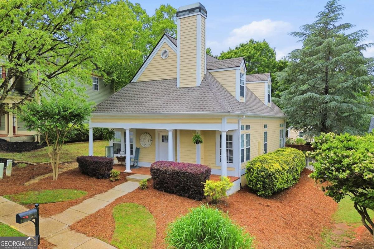 1041 Bridge Mill Avenue Canton, GA 30114 - Photo 1 of 1