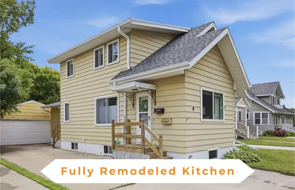$295,000 | 9 N Terrace North, Fargo, ND 58102