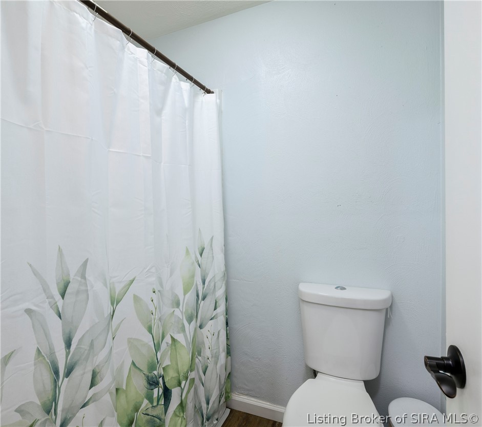 4498 Bethel Road Floyds Knobs, IN 47119 - Photo 13 of 27
