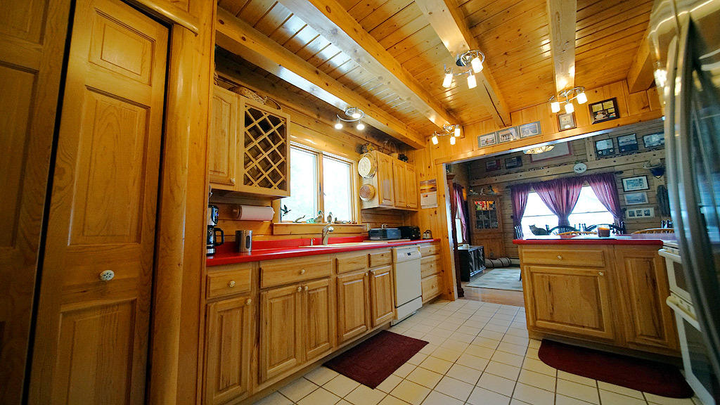 137 Picnic Point Road South Brookton, ME 04413 - Photo 4 of 34 jackson-brook-lake-25
